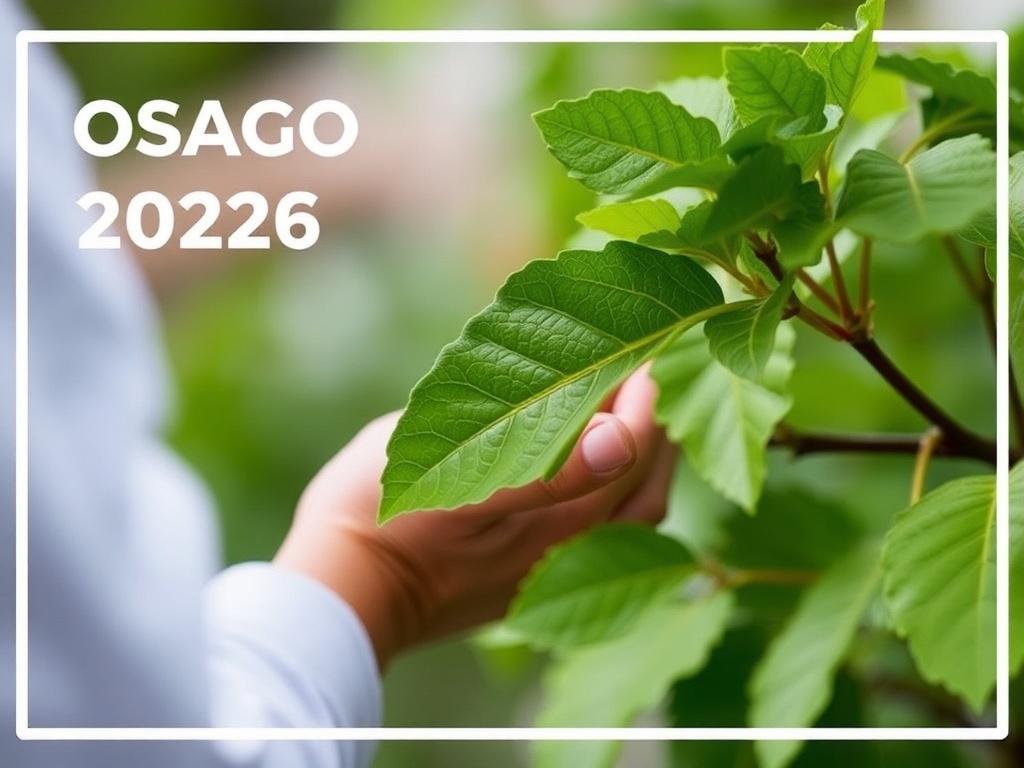 Тарифы ОСАГО в 2026 году | Базовая ставка, коэффициенты. Типичные ошибки при покупке ОСАГО и как их избежать