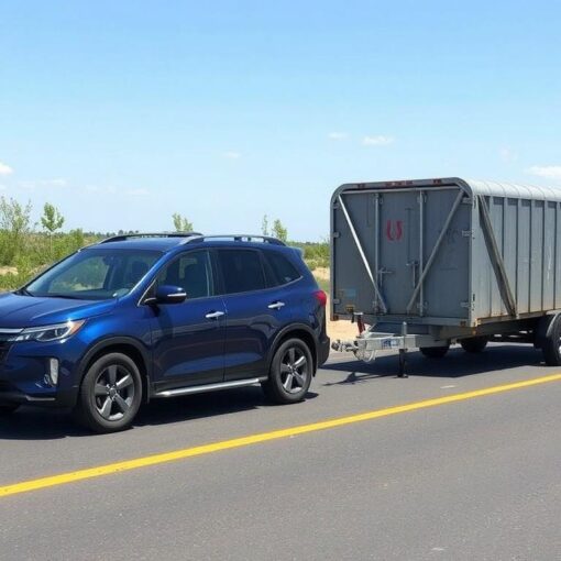 Нужен ли ОСАГО на прицеп: Легковой, грузовой прицеп в полисе ОСАГО