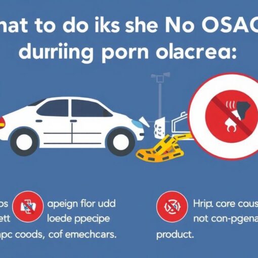 Что делать если нет ОСАГО при ДТП | Пошаговая инструкция