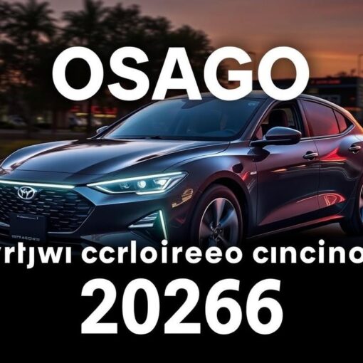 Сколько стоит осаго без стажа вождения в 2026: реальная оценка и практические советы