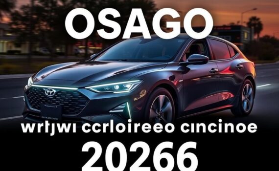 Сколько стоит осаго без стажа вождения в 2026: реальная оценка и практические советы