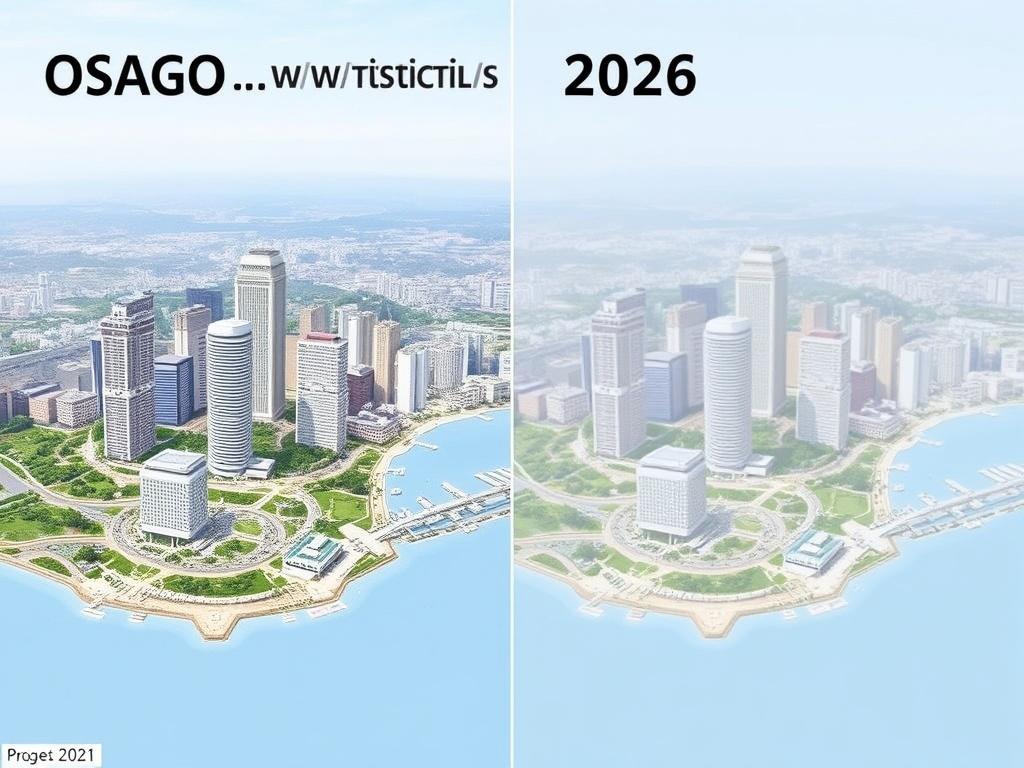 ОСАГО без ограничений в 2026 году . Сравнение: полис с ограничением vs без ограничений