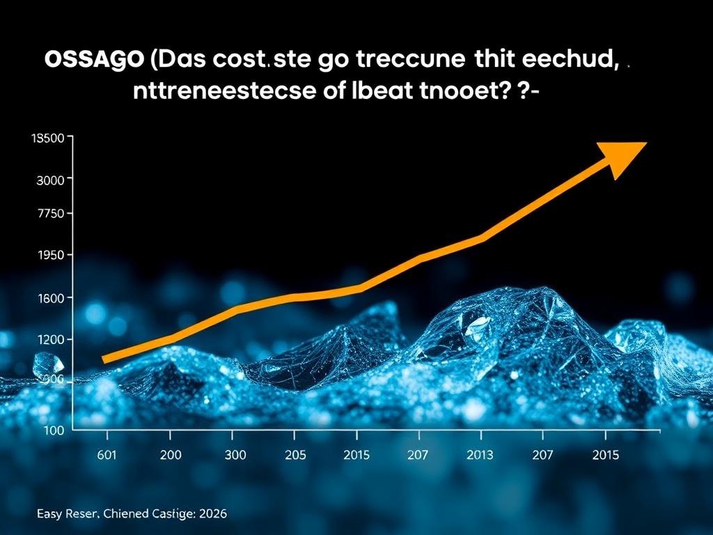 Почему и на сколько подорожало ОСАГО в 2026 году. Как сократить рост расходов при покупке ОСАГО в 2026 году Почему и на сколько подорожало ОСАГО в 2026 году. Как сократить рост расходов при покупке ОСАГО в 2026 году