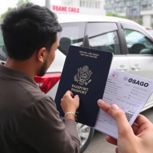 Можно ли оформить ОСАГО без ПТС или СТС