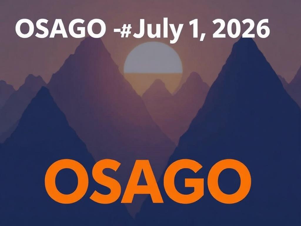 ОСАГО с 1 июля 2026 | Новые правила: Изменения в ОСАГО. Ответы на популярные вопросы