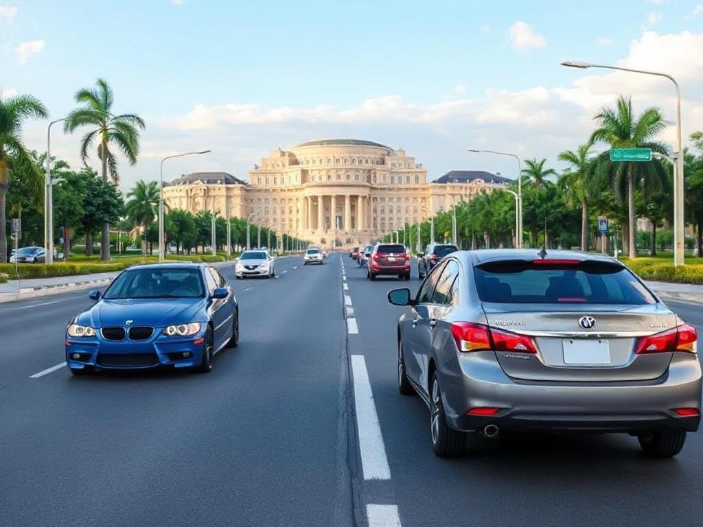 ОСАГО в других странах: Как устроено автострахование за границей. Практические советы для туристов и экспатов