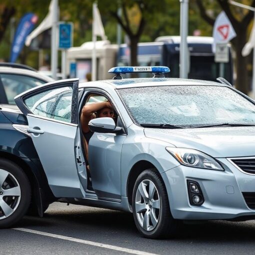 ДТП на каршеринге | Страхование каршеринговых автомобилей
