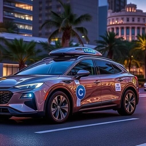 Каким будет ОСАГО для беспилотных автомобилей