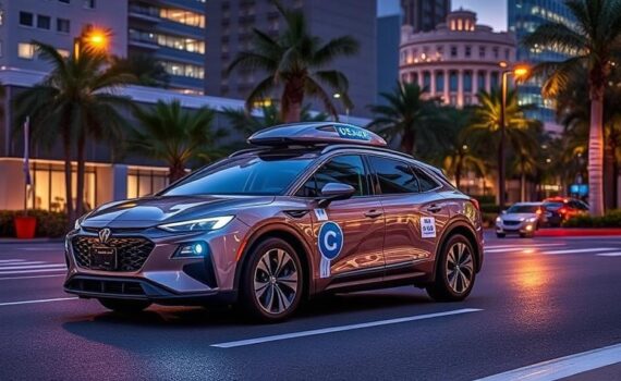 Каким будет ОСАГО для беспилотных автомобилей