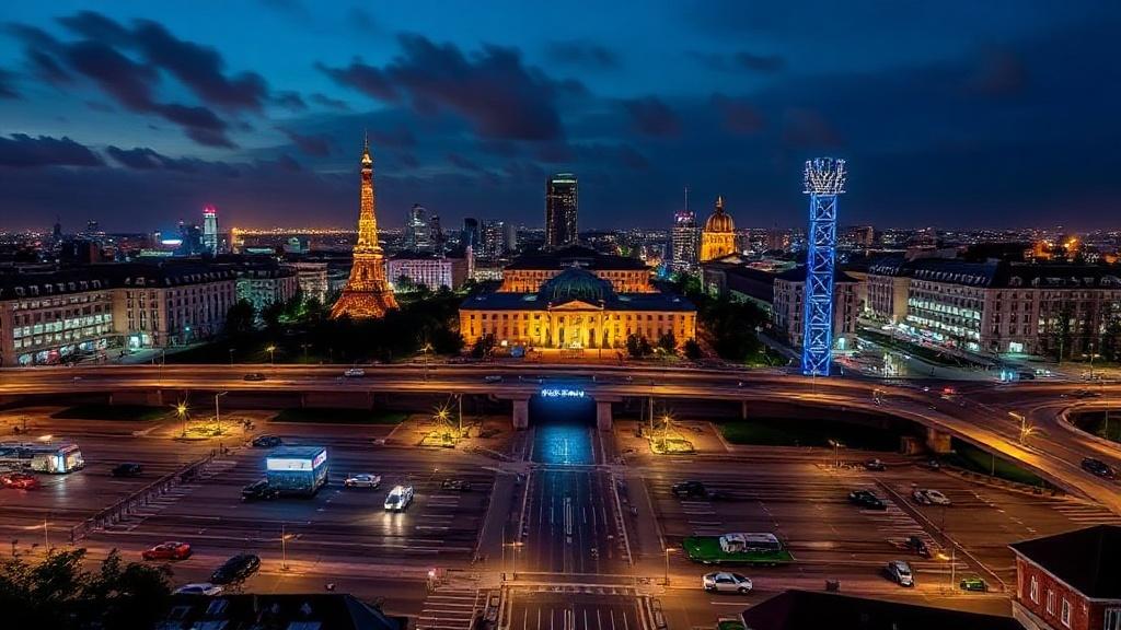 Что изменится в системе европротоколов в 2026 году. Почему европротокол важен и какие задачи он решает Что изменится в системе европротоколов в 2026 году. Почему европротокол важен и какие задачи он решает