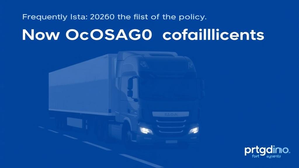 Новые коэффициенты ОСАГО в 2026 году: как они повлияют на стоимость полиса. Частые вопросы, которые задают водители