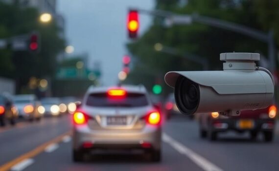 Как работают камеры фиксации нарушений и ОСАГО: что важно знать водителю