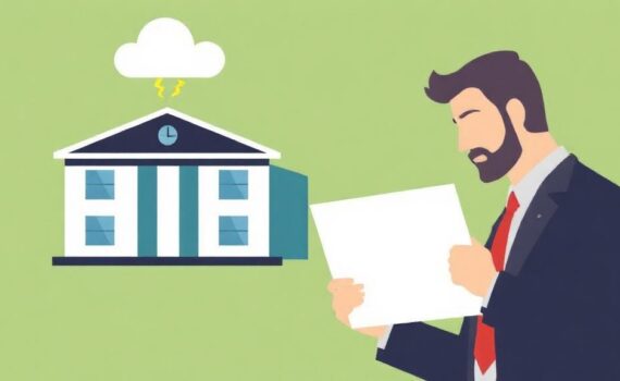 Что делать, если страховая компания обанкротилась: пошаговый план для водителя и владельца полиса