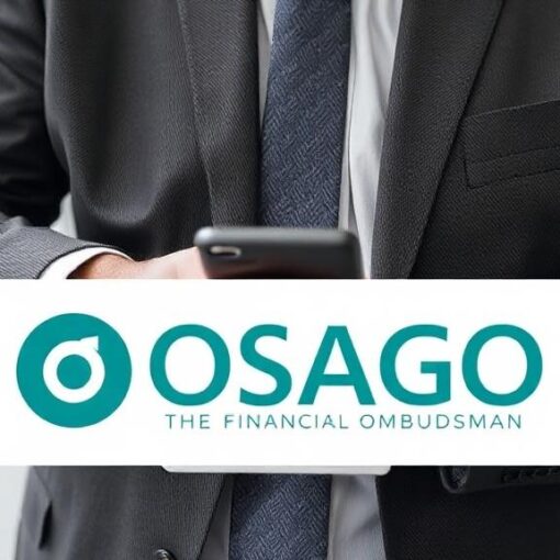 Финансовый уполномоченный по ОСАГО: Кто это, когда и как обращаться