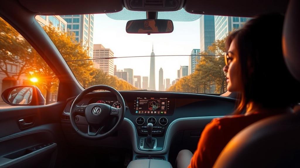 Каким будет ОСАГО для беспилотных автомобилей. Как подготовиться владельцу или оператору сейчас