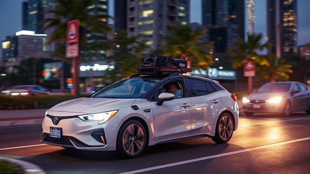 Каким будет ОСАГО для беспилотных автомобилей. Страхование гибридной ответственности: как это может выглядеть