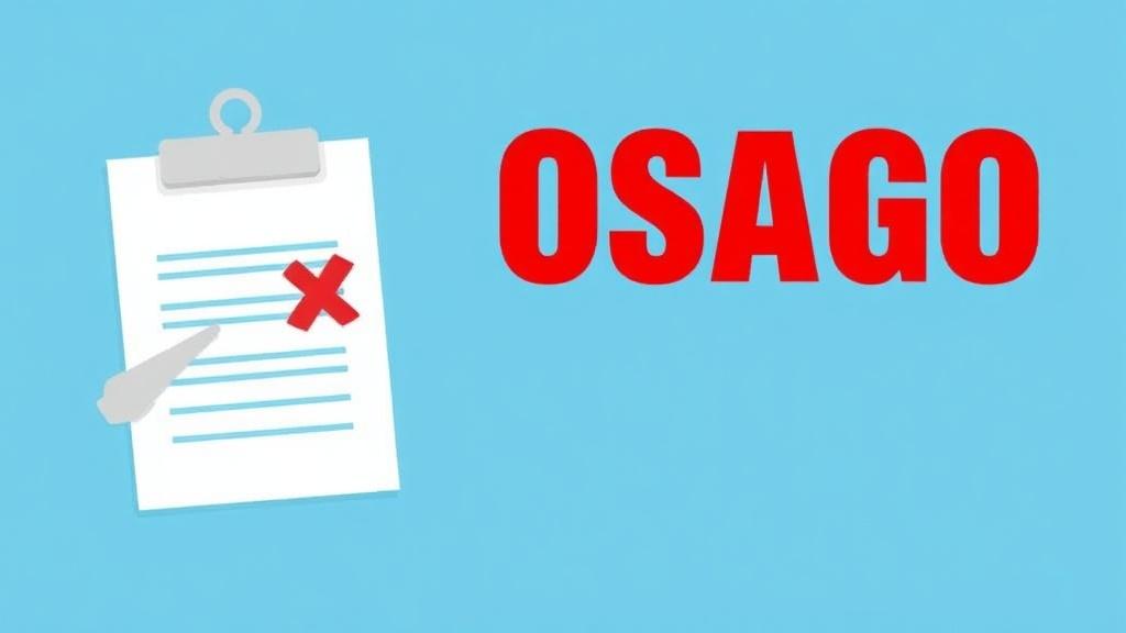 Жалобы на ОСАГО: Куда жаловаться на страховую компанию. Шаблон претензии в страховую компанию (коротко и ясно)
